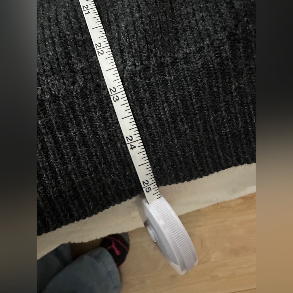 Northern Isles full zip sweater - Picture 7 of 7